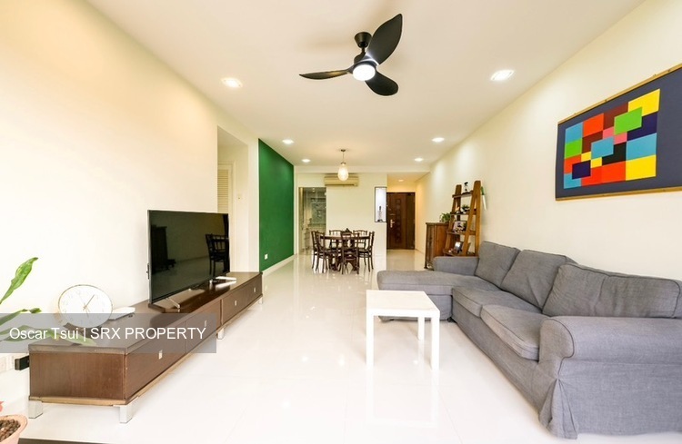 Highgate (D21), Condominium #606251821